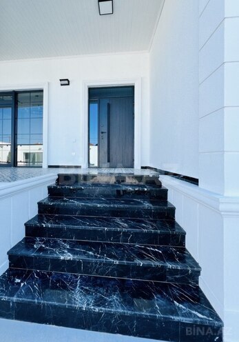 4 otaqlı həyət evi/bağ evi - Mərdəkan q. - 220 m² (7)