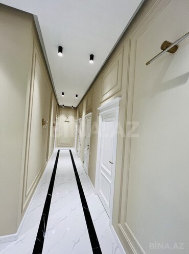 4 otaqlı həyət evi/bağ evi - Mərdəkan q. - 220 m² (9)