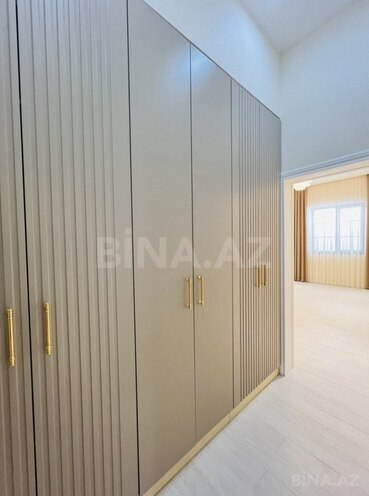 4 otaqlı həyət evi/bağ evi - Mərdəkan q. - 220 m² (11)