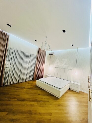 4 otaqlı həyət evi/bağ evi - Mərdəkan q. - 220 m² (13)