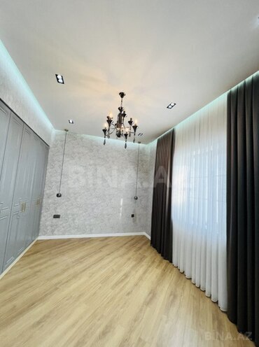 4 otaqlı həyət evi/bağ evi - Mərdəkan q. - 220 m² (14)