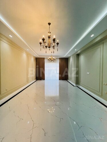 4 otaqlı həyət evi/bağ evi - Mərdəkan q. - 220 m² (16)