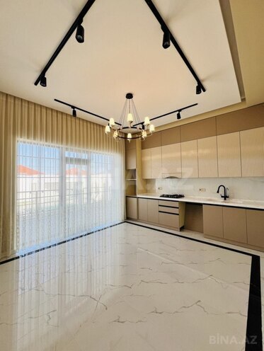 4 otaqlı həyət evi/bağ evi - Mərdəkan q. - 220 m² (17)
