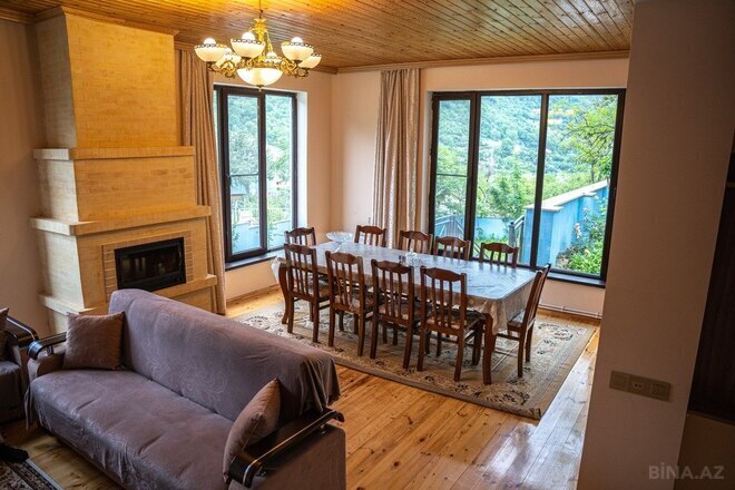 Satılır 6 otaqlı həyət evi/bağ evi 240 m², photo 14 from 31
