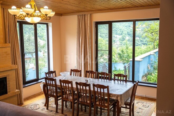 Satılır 6 otaqlı həyət evi/bağ evi 240 m², photo 15 from 31