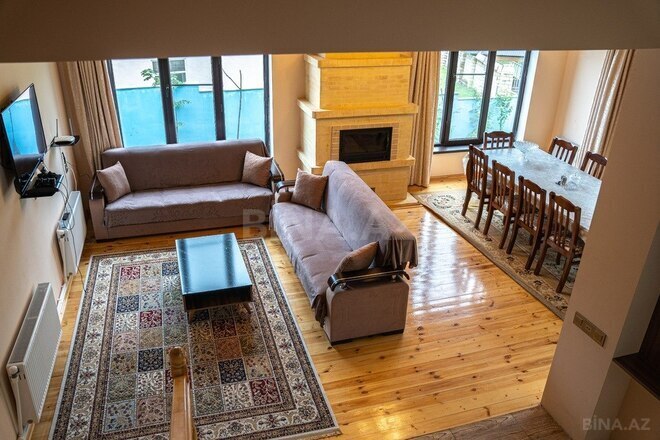 Satılır 6 otaqlı həyət evi/bağ evi 240 m², photo 20 from 31