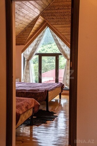 Satılır 6 otaqlı həyət evi/bağ evi 240 m², photo 22 from 31