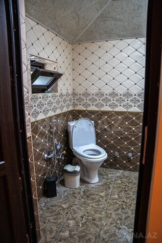 Satılır 6 otaqlı həyət evi/bağ evi 240 m², photo 29 from 31