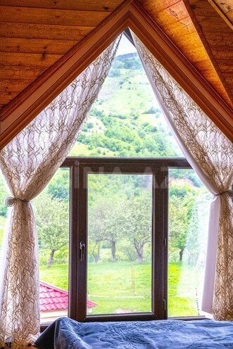 Satılır 6 otaqlı həyət evi/bağ evi 240 m², photo 25 from 31