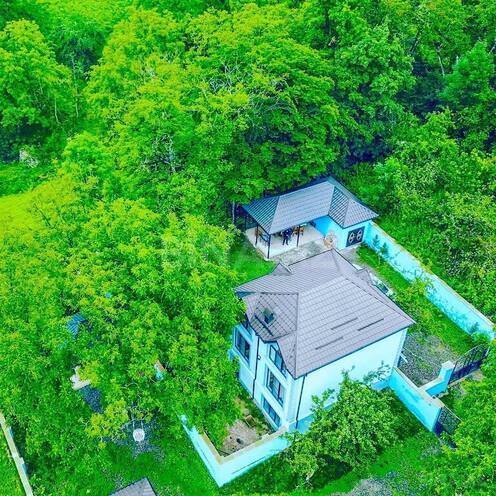 Satılır 6 otaqlı həyət evi/bağ evi 240 m², photo 13 from 31