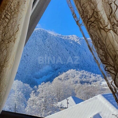 Satılır 6 otaqlı həyət evi/bağ evi 240 m², photo 28 from 31