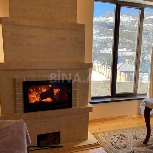 Satılır 6 otaqlı həyət evi/bağ evi 240 m², photo 26 from 31