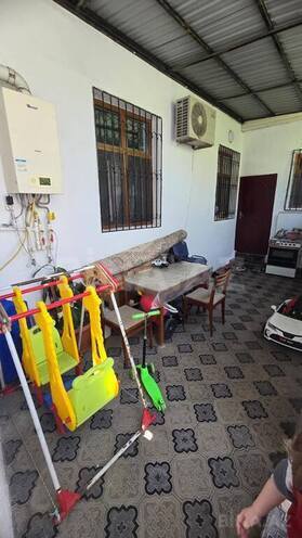 Продаётся 4-комн. дом/дача 100 м², пос. М. Расулзаде, photo 14 from 18