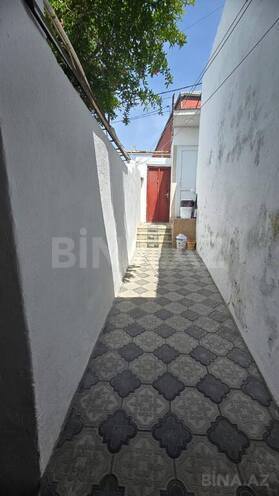 Продаётся 4-комн. дом/дача 100 м², пос. М. Расулзаде, photo 17 from 18