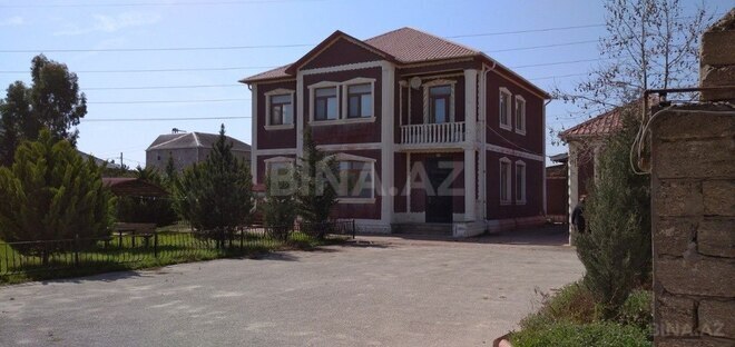 Продаётся 6-комн. дом/дача 300 м², пос. Бузовна, photo 1 from 32