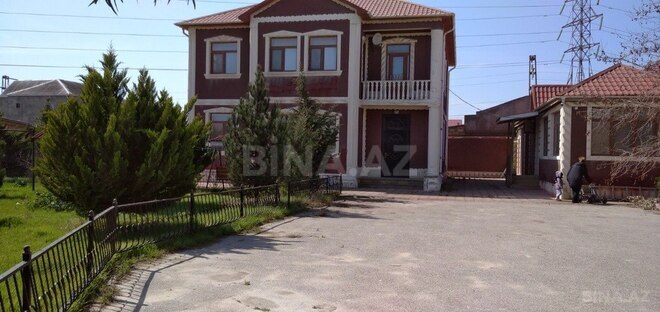 Продаётся 6-комн. дом/дача 300 м², пос. Бузовна, photo 9 from 32