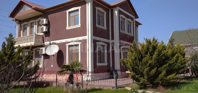 Продаётся 6-комн. дом/дача 300 м², пос. Бузовна, photo 3 from 32