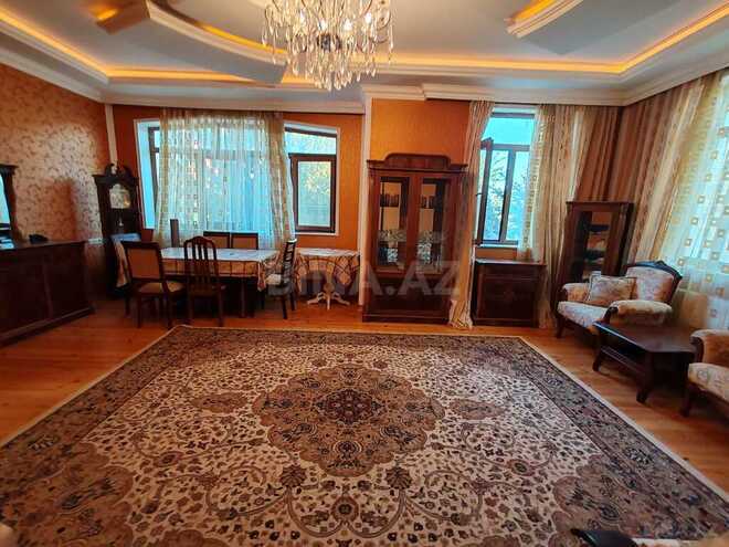 Продаётся 6-комн. дом/дача 300 м², пос. Бузовна, photo 11 from 32