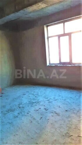 4-комн. новостройка - м. Ази Асланов - 155 м² (2)