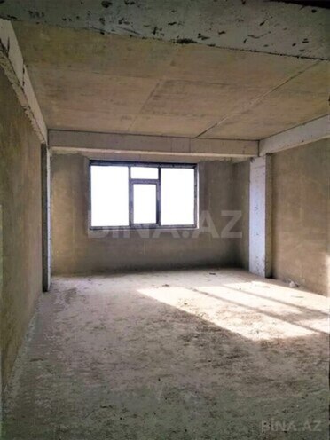 4-комн. новостройка - м. Ази Асланов - 155 м² (3)