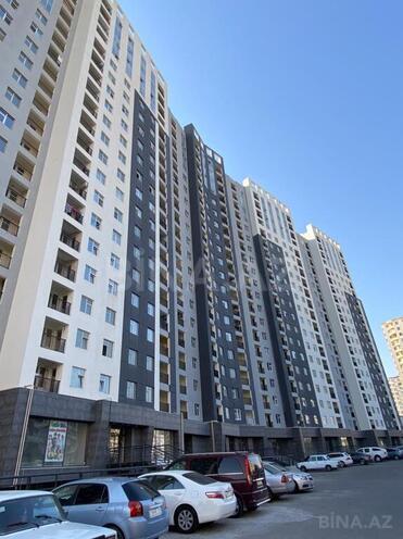 4-комн. новостройка - м. Ази Асланов - 155 м² (10)