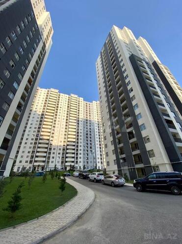 4-комн. новостройка - м. Ази Асланов - 155 м² (11)