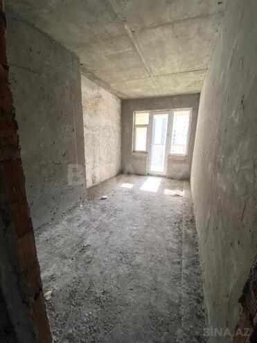 4-комн. новостройка - м. Ази Асланов - 155 м² (6)
