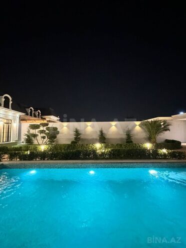 Продаётся 5-комн. дом/дача 300 м², пос. Мардакан, photo 7 from 29