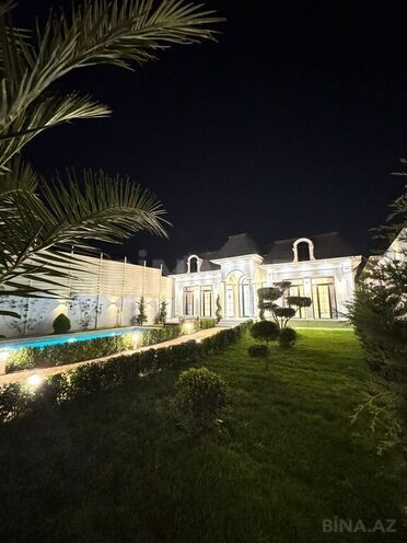 Продаётся 5-комн. дом/дача 300 м², пос. Мардакан, photo 13 from 29