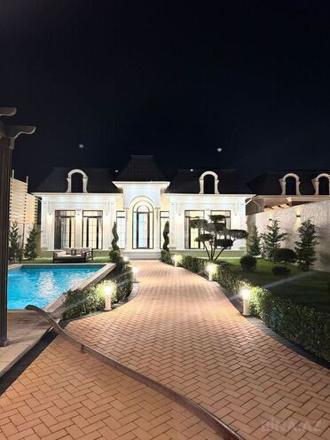 Продаётся 5-комн. дом/дача 300 м², пос. Мардакан, photo 3 from 29