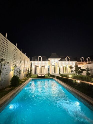 Продаётся 5-комн. дом/дача 300 м², пос. Мардакан, photo 5 from 29