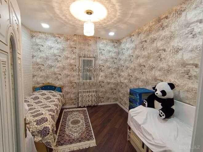 3 otaqlı yeni tikili - Nəsimi r. - 103 m² (9)