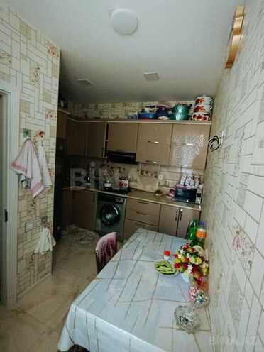 3 otaqlı yeni tikili - Nəsimi r. - 103 m² (6)