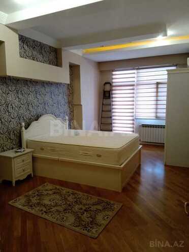 İcarəyə verilir 2 otaqlı yeni tikili 92 m², Şah İsmayıl Xətai m., photo 8 from 19