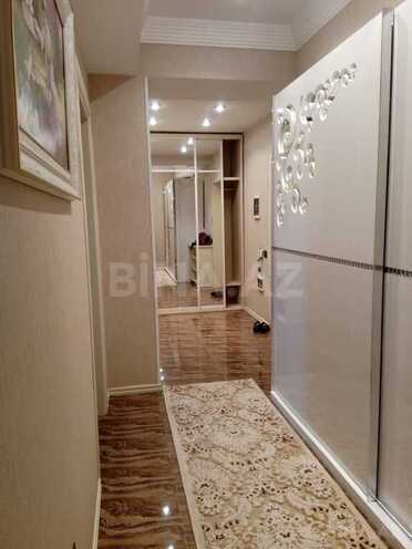 İcarəyə verilir 2 otaqlı yeni tikili 92 m², Şah İsmayıl Xətai m., photo 17 from 19