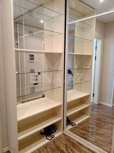 İcarəyə verilir 2 otaqlı yeni tikili 92 m², Şah İsmayıl Xətai m., photo 18 from 19
