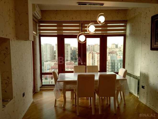 İcarəyə verilir 2 otaqlı yeni tikili 92 m², Şah İsmayıl Xətai m., photo 6 from 19