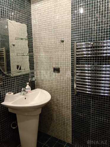 İcarəyə verilir 2 otaqlı yeni tikili 92 m², Şah İsmayıl Xətai m., photo 15 from 19