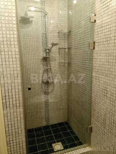 İcarəyə verilir 2 otaqlı yeni tikili 92 m², Şah İsmayıl Xətai m., photo 14 from 19