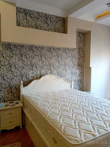 İcarəyə verilir 2 otaqlı yeni tikili 92 m², Şah İsmayıl Xətai m., photo 7 from 19