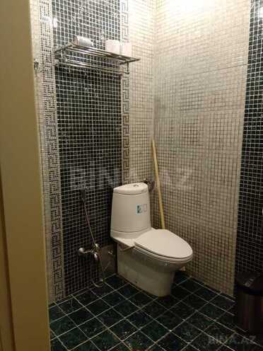İcarəyə verilir 2 otaqlı yeni tikili 92 m², Şah İsmayıl Xətai m., photo 16 from 19