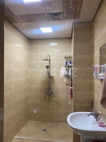 3 otaqlı yeni tikili - Əhmədli m. - 110 m² (7)