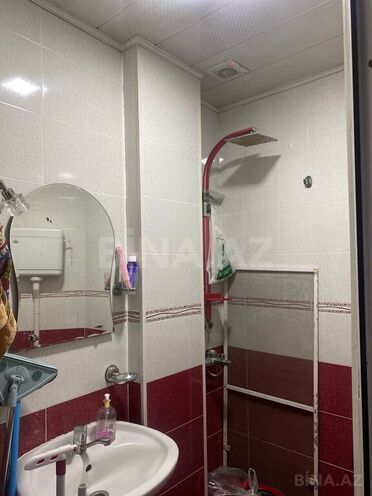 3 otaqlı yeni tikili - Əhmədli m. - 110 m² (8)