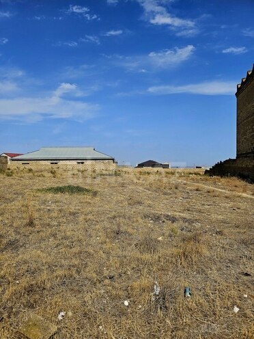 Satılır  torpaq 14 sot, Badamdar q., photo 1 from 6