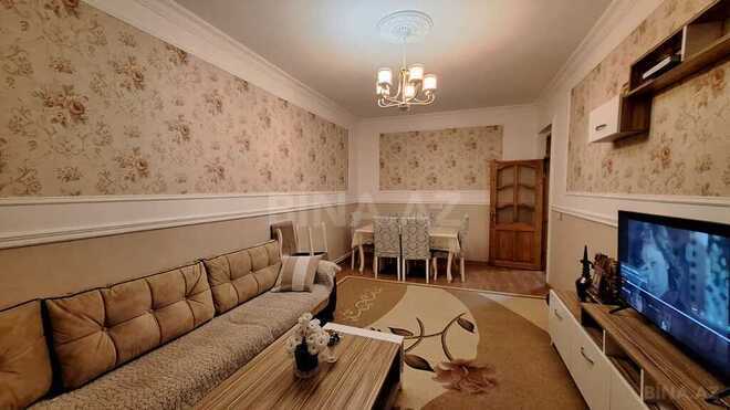3 otaqlı həyət evi/bağ evi - Ramana q. - 100 m² (2)