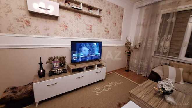 3 otaqlı həyət evi/bağ evi - Ramana q. - 100 m² (5)
