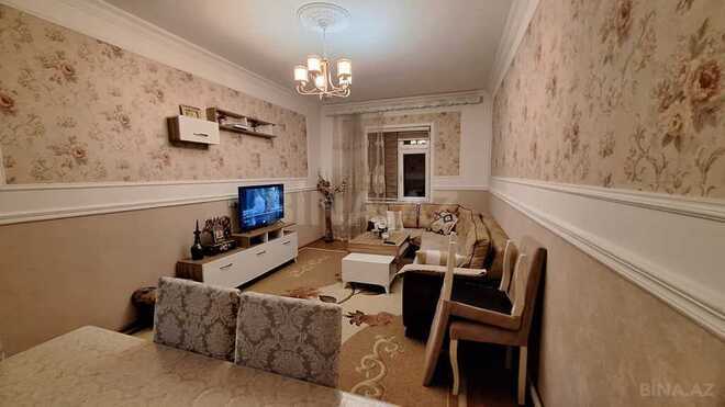 3 otaqlı həyət evi/bağ evi - Ramana q. - 100 m² (3)