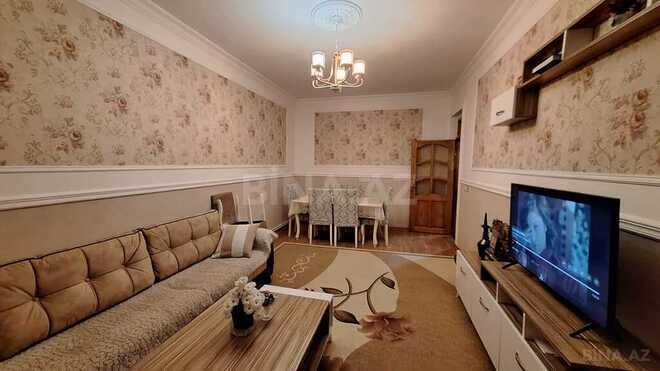 3 otaqlı həyət evi/bağ evi - Ramana q. - 100 m² (4)