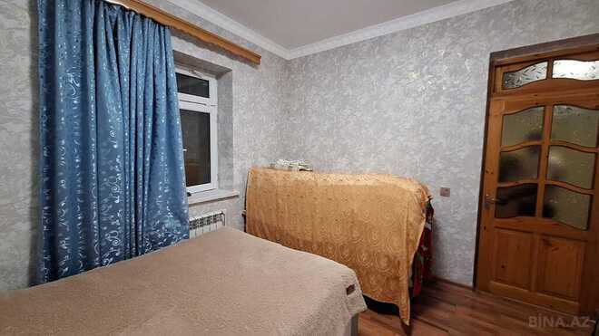 3 otaqlı həyət evi/bağ evi - Ramana q. - 100 m² (10)