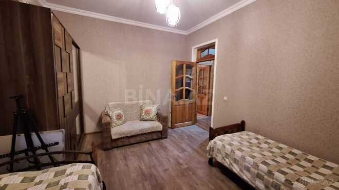 3 otaqlı həyət evi/bağ evi - Ramana q. - 100 m² (11)